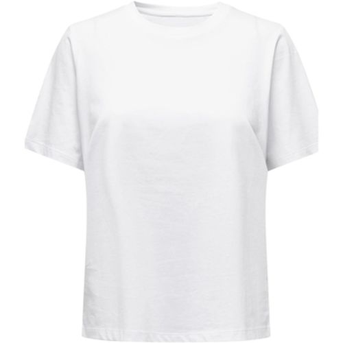 T-shirt ONL S/S TEE JRS NOOS 15270390 - Only - Modalova