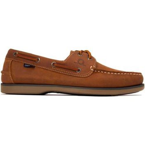 Chaussures bateau chatham best sale