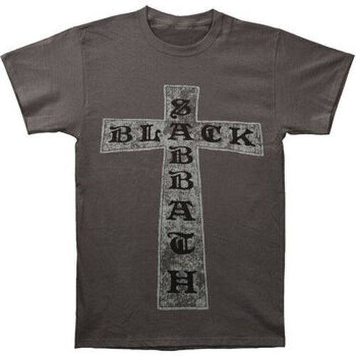 T-shirt Black Sabbath RO612 - Black Sabbath - Modalova