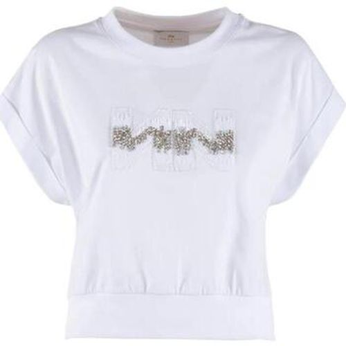 T-shirt Nenette Donna DRUM - Nenette - Modalova