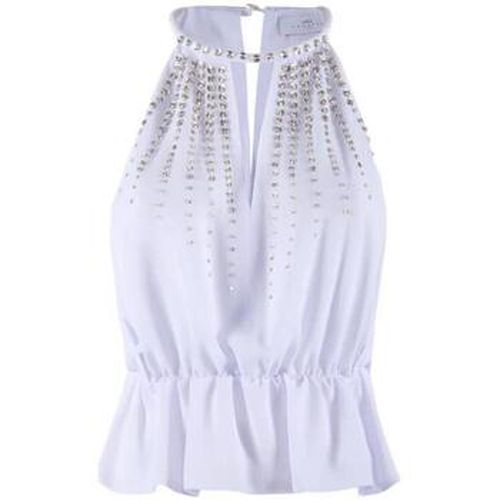 Chemise Nenette fede_bianco - Nenette - Modalova