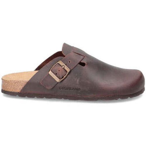 Sandales Grunland Sabot Uomo - Grunland - Modalova