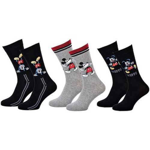 Chaussettes Chaussettes Pack Cadeaux MICKEY - Disney - Modalova