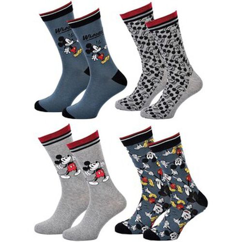 Chaussettes Chaussettes Pack Cadeaux MICKEY - Disney - Modalova