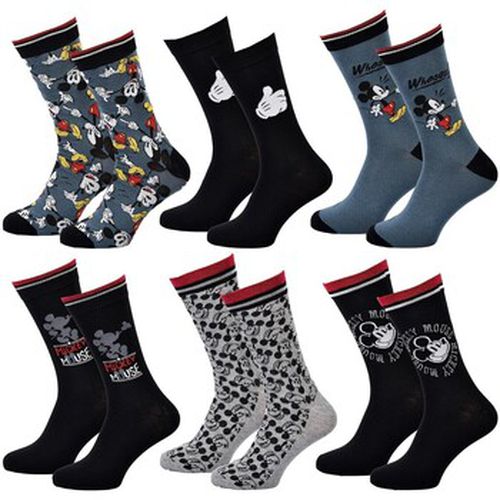 Chaussettes Chaussettes Pack Cadeaux MICKEY - Disney - Modalova