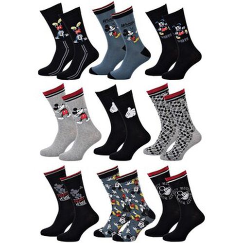 Chaussettes Chaussettes Pack Cadeaux MICKEY - Disney - Modalova