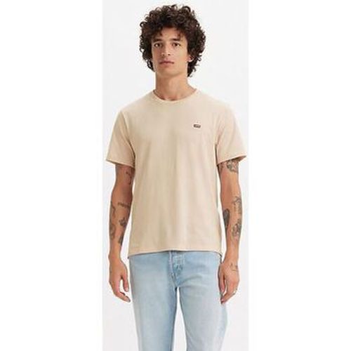 T-shirt 56605 00250 ORIGINAL TEE-FOG - Levis - Modalova