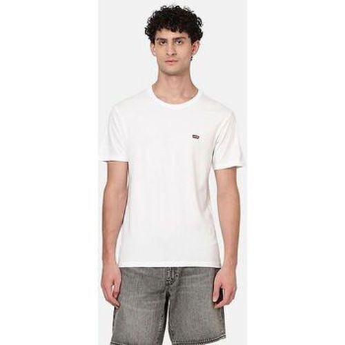 T-shirt 56605 0221 - ORIGINAL TEE-BRIGHT WHITE - Levis - Modalova