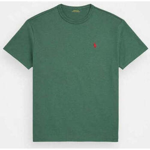 T-shirt T-SHIRT Slim Fit - Ralph Lauren - Modalova