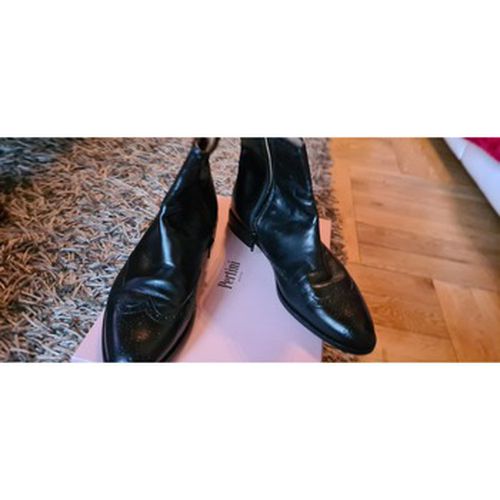 Boots Pertini Boots noires Pertini - Pertini - Modalova