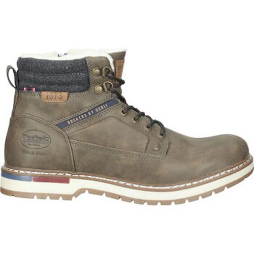 Boots Dockers Bottines - Dockers - Modalova