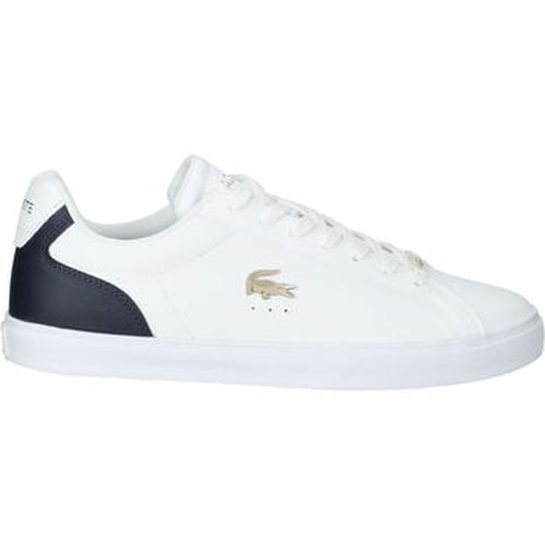 Baskets basses Lacoste Sneaker - Lacoste - Modalova