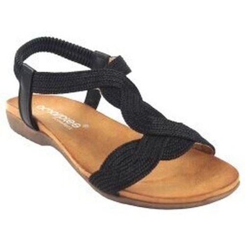 Chaussures Sandale 23572 abz - Amarpies - Modalova