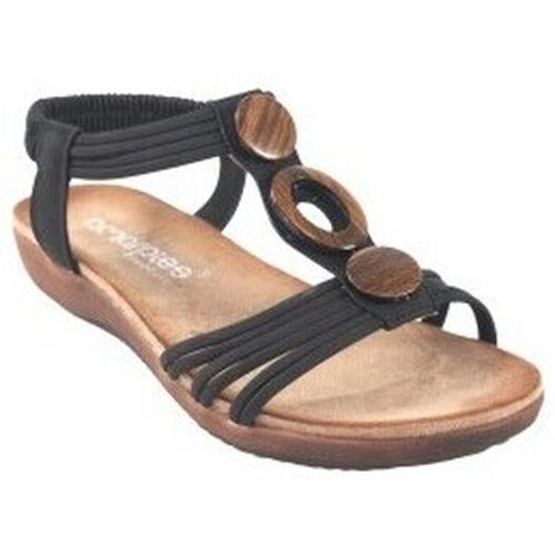 Chaussures Sandale 26676 abz - Amarpies - Modalova