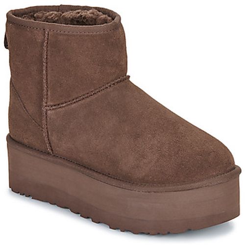 Boots UGG CLASSIC MINI PLATFORM - UGG - Modalova