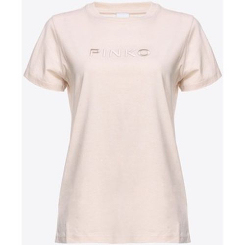 T-shirt Pinko 101752A1NW - Pinko - Modalova