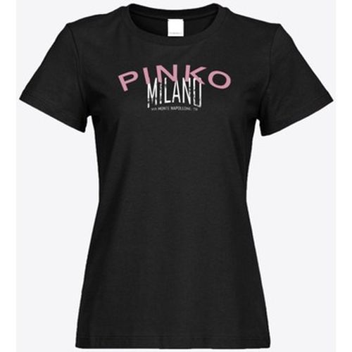 T-shirt Pinko 100355A1LV - Pinko - Modalova