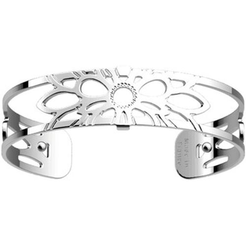Bracelets Bracelet jonc collection Dalhia 14 mm argenté - Les Georgettes - Modalova