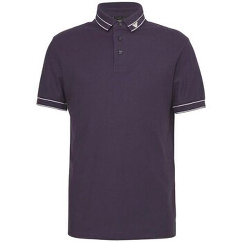 Polo Polo 3D1FM4 1JCYZ 08B8 - Emporio Armani - Modalova