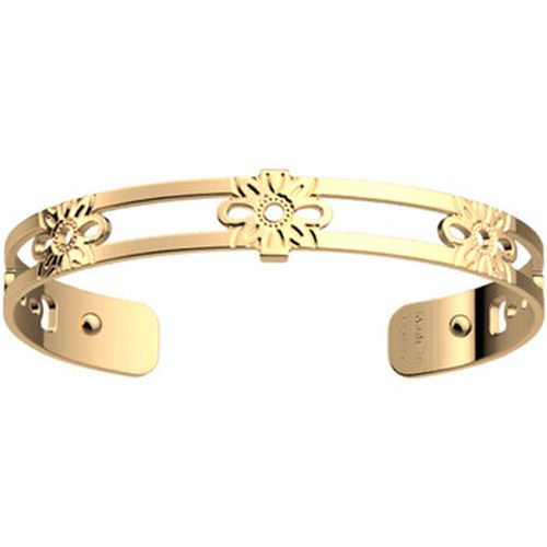 Bracelets Bracelet jonc collection Dalhia 8 mm doré - Les Georgettes - Modalova
