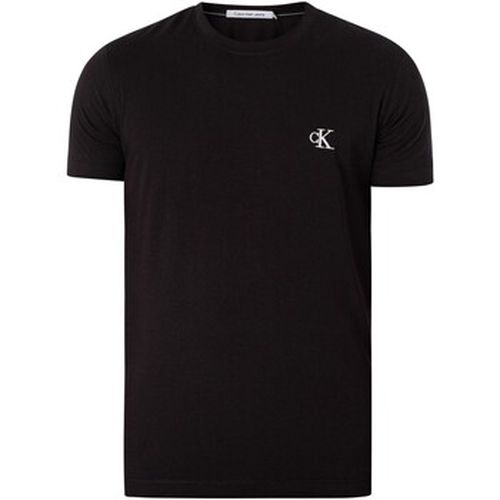 T-shirt T-shirt essentiel essentiel - Calvin Klein Jeans - Modalova