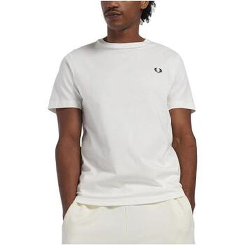 T-shirt Fred Perry M1600 129 - Fred Perry - Modalova
