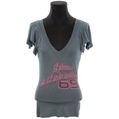 T-shirt D&G T-shirt en coton - D&G - Modalova