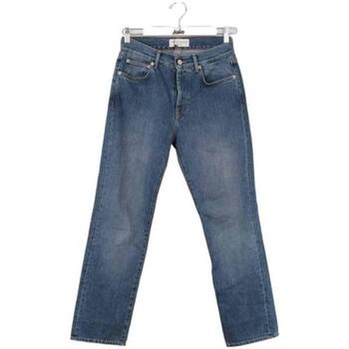 Jeans Jean slim en coton - Officine Générale - Modalova