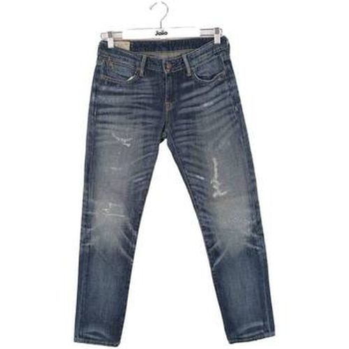 Jeans Jean slim en coton - Ralph Lauren - Modalova