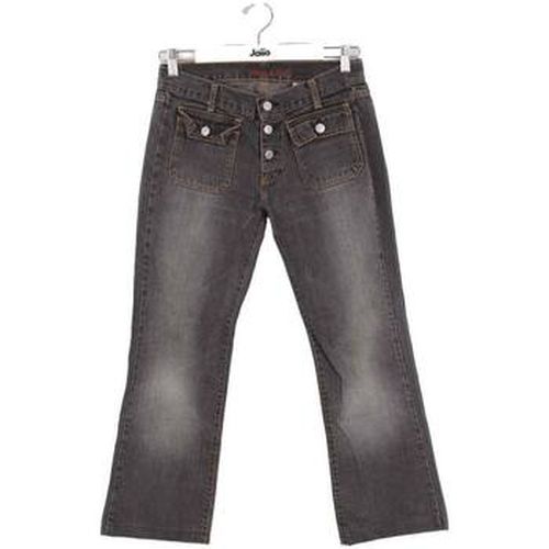 Jeans Jean droit en coton - Paul & Joe - Modalova
