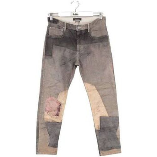 Jeans Jean slim en coton - Isabel Marant - Modalova