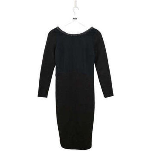 Robe courte Maje Robe noir - Maje - Modalova