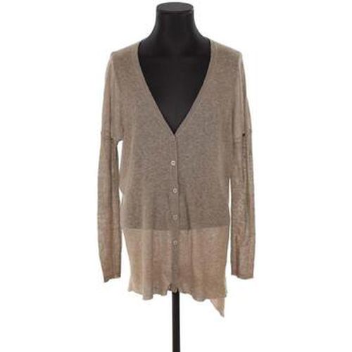 Gilet Cardigan en laine - Zadig & Voltaire - Modalova