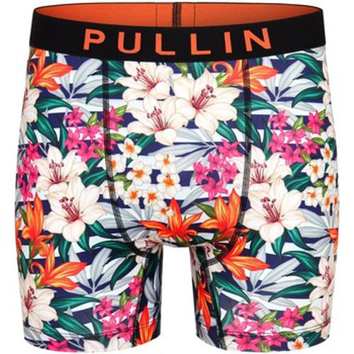 Boxers BOXER LONG LINESFLOWE - Pullin - Modalova