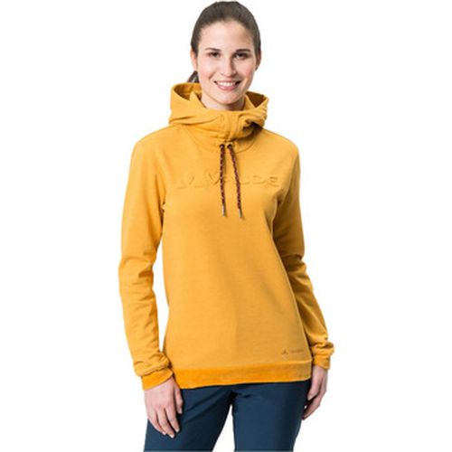 Sweat-shirt Wo Manukau Hoody II - Vaude - Modalova