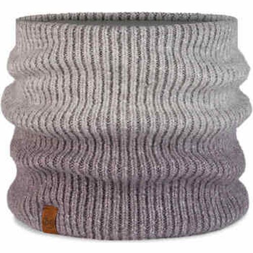 Bonnet Knitted Fleece Neckwarmer MARIN ICE - Buff - Modalova