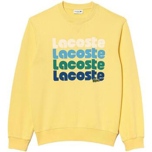 Sweat-shirt Lacoste Sweatshirt - Lacoste - Modalova