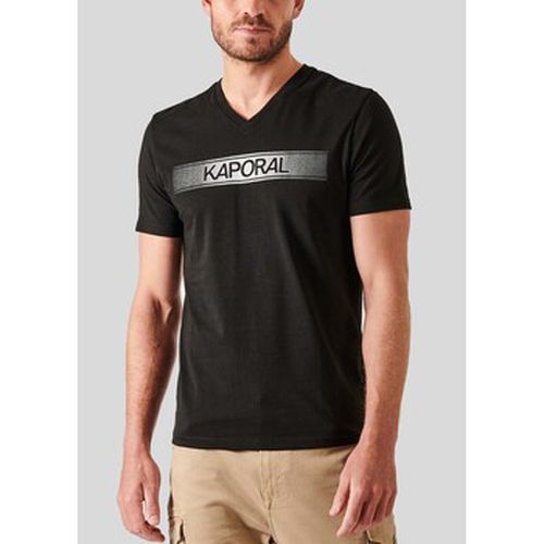 T-shirt - T-shirt manches courtes - Kaporal - Modalova