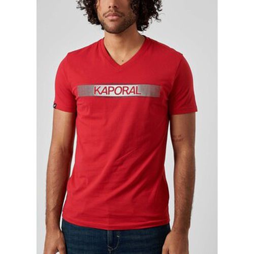 T-shirt - T-shirt manches courtes - Kaporal - Modalova