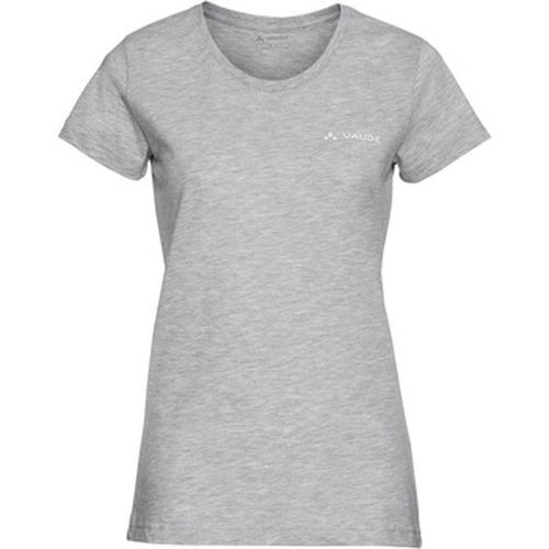 T-shirt Vaude Brand Shirt - Vaude - Modalova