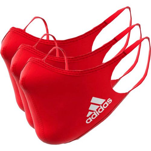 Masques CUBREMASCARILLA RED S - adidas - Modalova