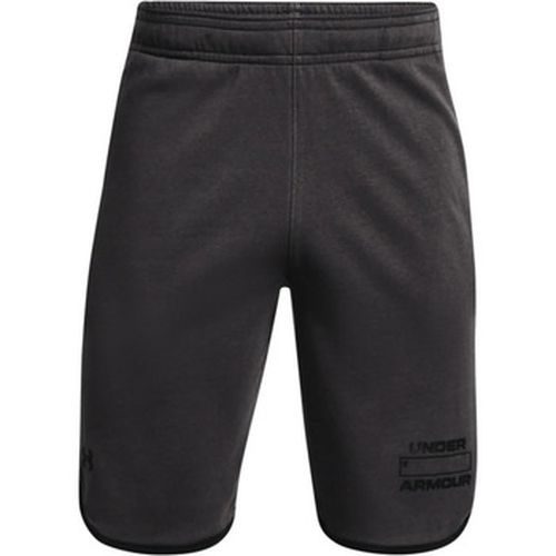 Short UA RIVAL TERRY LCKRTG SHORT - Under Armour - Modalova