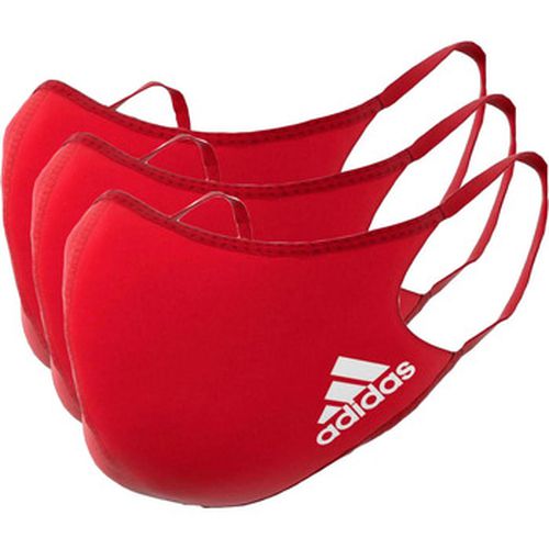 Masques CUBREMASCARILLA RED M/L - adidas - Modalova