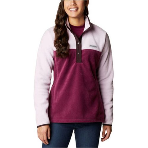 Polaire Benton Springs 1/2 Snap Pullover - Columbia - Modalova