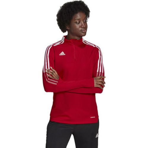 Sweat-shirt adidas TIRO21 TR TOP W - adidas - Modalova