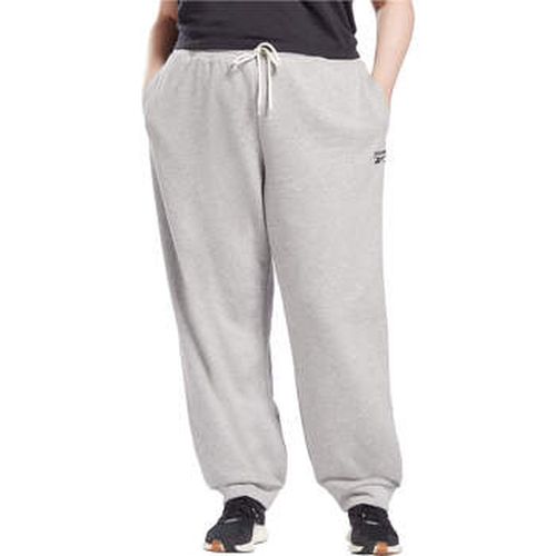 Jogging RI French Terry Pant IN - Reebok Sport - Modalova