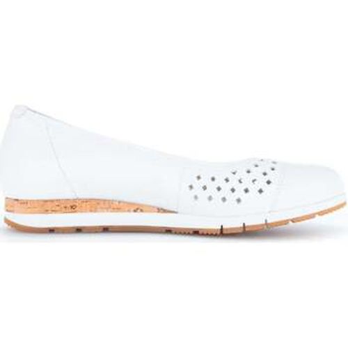 Slip ons Gabor 22.412.50 - Gabor - Modalova