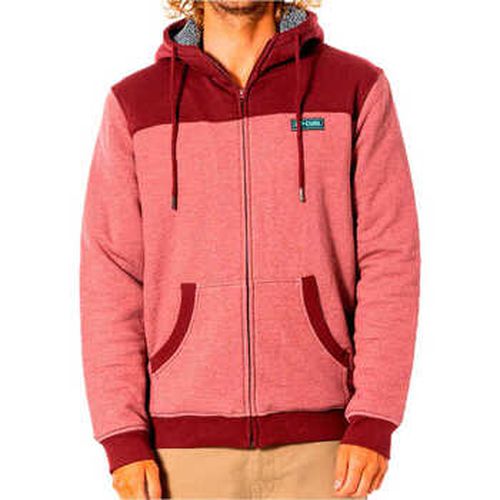 Sweat-shirt SURF REVIVAL LINED FLEECE - Rip Curl - Modalova