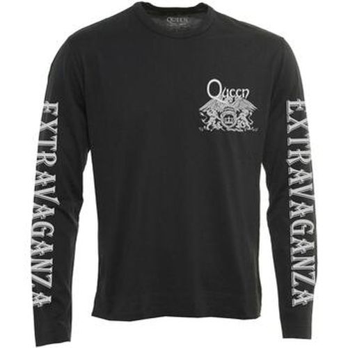 T-shirt Queen Extravaganza - Queen - Modalova