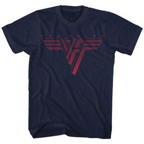 T-shirt Van Halen RO940 - Van Halen - Modalova